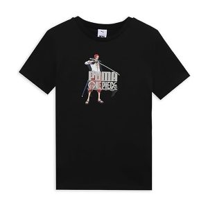 Puma 624857 Casual X One Piece T-Shirt, Boys