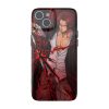 One Piece Shanks 1 iPhone 15 Plus Case Cover